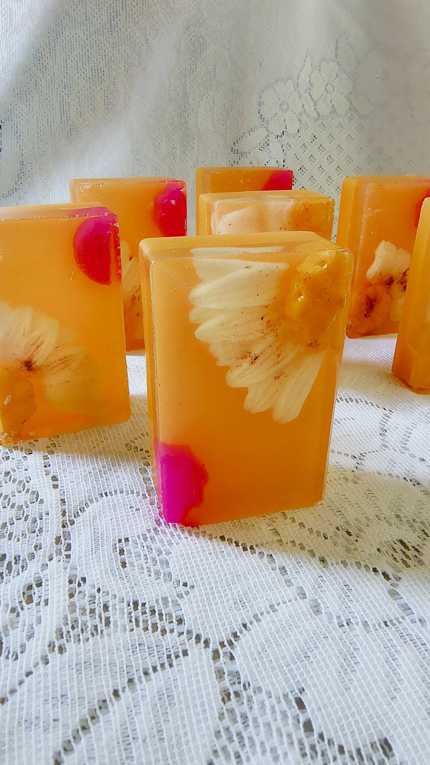 Designer soap - Image 2